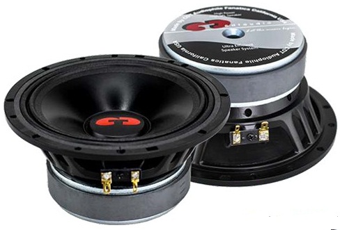 CDT Audio CL-6H.   CL-6H.